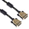 ROLINE GOLD DVI M - DVI M (24+1) 10m