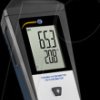 PCE-HVAC 3 PCE-HVAC 3 thermo-hygro-psychrometer