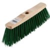 Szczotka do ulic nylonowa 24cm Verkatto CB-72456