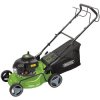 Draper 08671 Steel Deck Petrol Lawn Mower 420mm 132cc/3.3HP - 08671