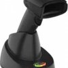 Honeywell Xenon Performance 1952g Skaner kodów kreskowych 2D, 1D Imager czarny Skaner ręczny USB, RS232