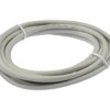 Patchcord Utp Kat.6 Kabel Sieciowy Lan 2X Rj45 Linka Szary 3M