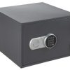 Sejf, 21L, Elektroniczny