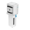 Filtr pneumatyczny seria MS, filtracja do 1μm 950L/min G 1/2, Automatyczny Festo
