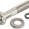 Mounting kit for Han-Yellock cap, 11000009903