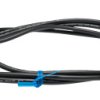Przewód czujnik-siłownik Złącze A M8 liczba rdzeni 3 długość 2m Rodzaj A Żeńskie Złącze B M8