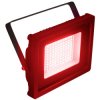 Eurolite 51914980 LED Floodlight 55W IP65 Red Outdoor SMD Lighting