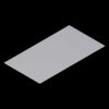 Teko (APTK.1) - aluminiowy panel przedni (153,5 x 108 mm)