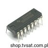 ULN2003AN Darlington Transistor Array DIP16 TI