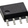 Regulator napięcia 3,3 V SOIC Montaż powierzchniowy wyjścia: 1 Stałe LP2951ACM-3.3/NOPB