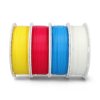 Zestaw filamentów Rosa3D PLA Starter Lithophane CMYK 1,75mm 4x1kg