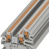 Terminal przepustowy Phoenix Contact 1078966 zacisk push-in 50 szt.