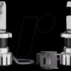 64193DWNBSM-2HB Car lamp, LED, H4, P43t, Night Breaker, 2-pack
