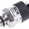 Czujnik ciśnienia 400bar Analogowy SICK cieczy 4 → 20 mA