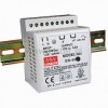 Zasilacz impuslowy, szyna DIN ( 12V, 3,5A )