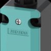 3SE5112-0CD02 Roller tappet limit switch, stainless steel roller, EN 50041, fo