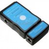 Tester LAN/USB; sieci RJ45