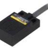 TL-W5MB1-2M Czujnik indukcyjny o zasięgu 0÷5mm, konfiguracji wyjśćia PNP / NO, napięciu zasilania 10÷30VDC, maksymalnym prądzie