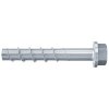 Fischer 536854 UltraCut FBS II Concrete Screw 8x90mm hex head 50pcs