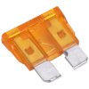 Sealey SBF550 Automotive Standard Blade Fuse 5A Pack of 50