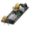 MB102 Breadboard Power Supply Adapter Power Supply Module 3.3V/5V