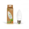 Żarówka LED 6W E27 Świeczka 510lm Ciepła 3000K / GP021C06