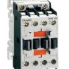 Stycznik 400 V AC Lovato styki: 3 5 kW 12 A 1NC BF1201A400