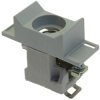 Podstawa bezpiecznikowa D01 1P 16A porcelanowa FRN01C /15szt./