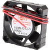 Wentylator osiowy 24 V DC DC 40 x 40 x 10mm 900mW 9.18m³/h 18dB 54mA