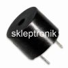 Buzer 12V bez generatora 12x8,5mm 2szt