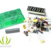 Capacitance Meter Kit
