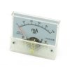 Analogowy amperomierz panelowy 0 - 100mA (APM_85C1)