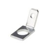 Vogt Connection Technology 3777.67 Blade Connector 2.8x0.8mm Metal Non-Insulated