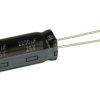 Kondensator; niskoimpedancyjny; elektrolityczny; EEUFR1E222L; 2200uF; 25V; FR-A; fi 12,5x30mm; 5mm; przewlekany (THT); luzem; Pa