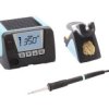 Stacja lutownicza Weller Lutowanie 95W Lutowanie 450°C 95W
