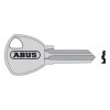 ABUS 12021 65/30 30mm New Profile Key Blank