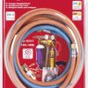 Rothenberger 35785 Zestaw podwójnych węży