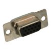 Gniazdo D-SUB DB15 gęste VGA 3-rzędowe / 9609