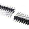 Złącze szpilkowe 20-pinowe raster: 2.54mm 2-rzędowe HARWIN Przewlekany 3.0A