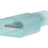 Molex 190040008 Złącze męskie płaskie 500 szt.