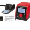 Stacja lutownicza 75W Grot 900M LCD Yato 82456