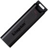 Kingston DTMAX/1TB DataTraveler Max USB stick 1TB Black USB C Memory Storage