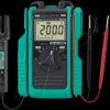 KEW-MATE2000A KYORITSU digital multimeter, 60 A