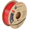 Polymaker PB01004 PolyLite Filament PETG Heat Resistant 1.75mm 1Kg Red