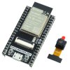 Płytka ESP32 z kamerą ESP32-WROVER-E CAM WiFi + BLE 4.2