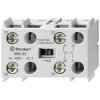 Finder 06K.03 auxiliary Switch 1NC+1NO 2A for 6K.04 contactors