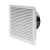 Wentylator do szaf sterowniczych standard 230 m³/h 24 V DC 255x255 mm...