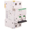 Wyłącznik Nadprądowy 1P+N C 40A 6Ka Ac Ic60n-C40-1N A9f04640