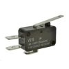 Mikroprzełącznik VS15N02-1C L-27.5mm 15A 250VAC NO+NC