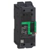Wyłącznik termiczno-magnetyczny 25A 2 Pole Schneider Electric PowerPact 525V ac